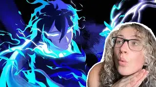 ХОЙО ПРИГОТОВЛЕНО!!!! РЕАКЦИЯ на трейлер персонажа Флинса | Genshin Impact