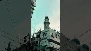 Architetural Beauty of Dhaka Buildings 🏢