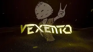 Vexento - Masked Raver