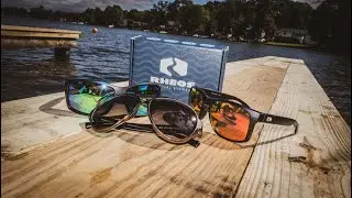 Rheos Nylon Optics Floating Sunglasses Review 2020
