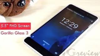 Nokia 6 Review and Unboxing || The Nutri Tech