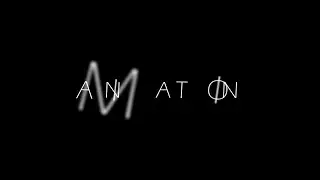 &ldquo;After Effects Tutorial&rdquo; 3D Text Preset Animation (3D Анимация Текста с созданием присета)