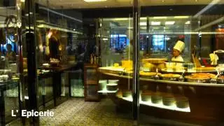 New Spiral Breakfast Buffet Sofitel Philippine Plaza Manila by HourPhilippines.com