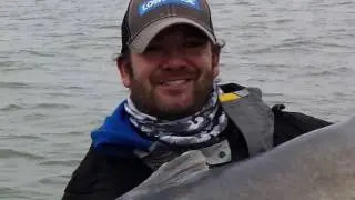 TWC Catfish Conference 2017