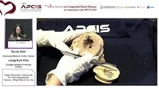 Heart Specimen: Advanced HF with Hepatorenal Failure—What Would You Do