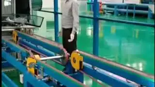 Vehicle Glass Cloud/Haze Detection System
