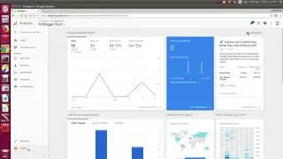 How to Update Domain URL in Google Analytics