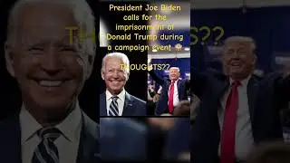 Biden Vs Trump #bidenvstrump #biden #trump #donaldtrump #usa #joebiden #pentagon #news #mcdonalds