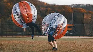 Knockerball Kings  |  Brooklyn