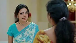 Ummadi Kutumbam | Ep - 315 | Webisode | Nov 06 2025 | Zee Telugu