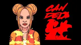Candela - Aina Maro, David Cava (Video Lyrics)