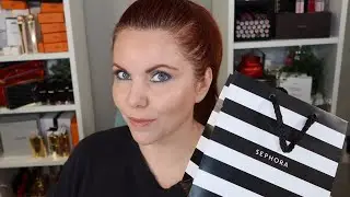 SEPHORA HAUL SPRING 2021