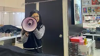 Tüyap 2025||Çakma Vlog