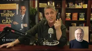 Lessons on Leadership with Howard Behar and TJ Hoisington