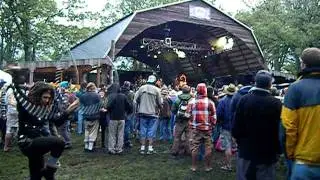 Beats Antique at Bella Tempo 2011 Harmony Park
