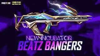 Squad Beatz | Beatz Bangers Groza Skins sa Incubator