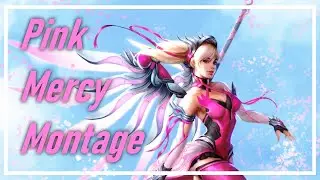 Pink Mercy Montage
