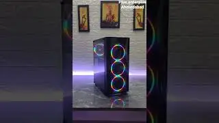 Gaming pc build Intel core i9 13900k. High performance gaming and video editing pc..