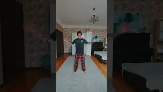 Погода - погодой, разминка - каждый день!