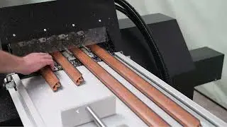 DigiX DB4 4 Bars PVC Bead Saw