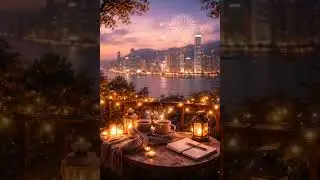 [Member-First] Cantonese Small Talk: A Year End's Review and Looking Forward to the New Year 回顧與展望