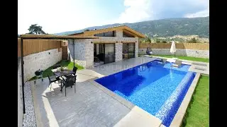 70 m2 Tek Kat Taş Ev &Ccedil;alışmamız