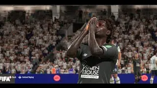 Life of a Pro S04E23: Henry Kepler | Leyton Orient x Spurs (EFL Cup - Carabao Cup) [4K HDR]