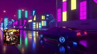 J-BUZZ - FURIOUS