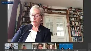 Ingibj&ouml;rg S&oacute;lr&uacute;n G&iacute;slad&oacute;ttir, Director of ODIHR , address to OSCE PA