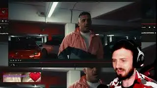 ICH reagiere auf KURDO x MERO - AKRAPOVIC
