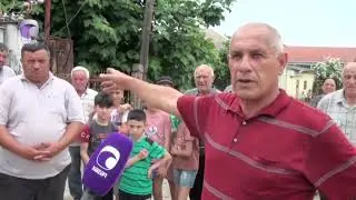 İşıqda olan nasazlıq Tovuzda sakinlərin məişət əşyalarını sıradan çıxarıb...