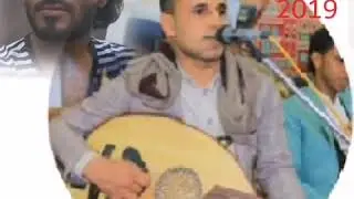 الفنان علي الرعيني 2019 كبرت يا خل وتكبرت