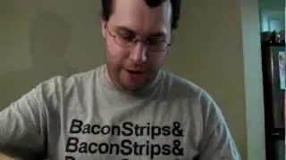 Spankwagon - Might As Well Do It Right