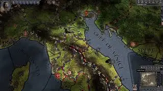 How To Make Money In Crusader Kings 2