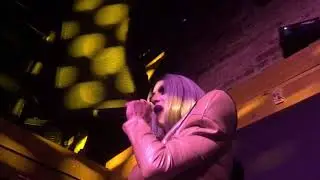 Battle Axe - Sharon Needles (Roscoes Tavern, Winter Werq Out)