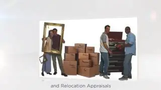 Upward Appraisal - Los Angeles Appraiser