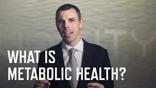 Metabolic Health Explained: How Unicity Supports Total Body Wellness