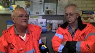 Buurtpreventie