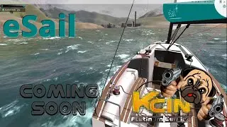 coming soon   esail