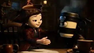 BRAINROT PIRATES  Music Video