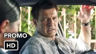 The Rookie 5x03 Promo 