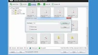7-Data Recovery Suite demonstration