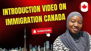 Welcome to Canada: Bluefern Immigration