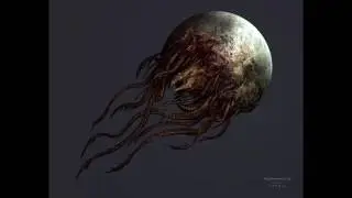 Dead Space 3 - Brethren Moon Sound Effects
