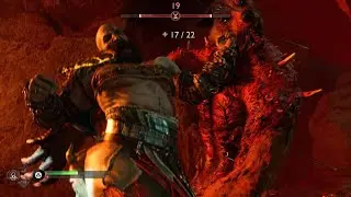 God of War Ragnar&ouml;k: Kill Fuse - Muspelheim Trials, Crucible Challenges (GMGOW)