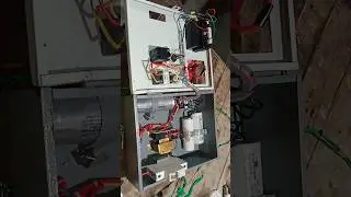 How to Jet pump motor starter not working problem repair part- 1#youtube #trending #short #videos