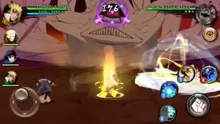 Edo minato mvp SAM#23
