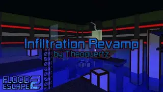 Infiltration Revamp [Rebeat] (Easy) by Theoquertz | FE2CM