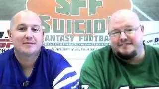 Fantasy Football Experts: Team Names