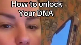 How to Unlock your DNA?#@anveshagupta9853 